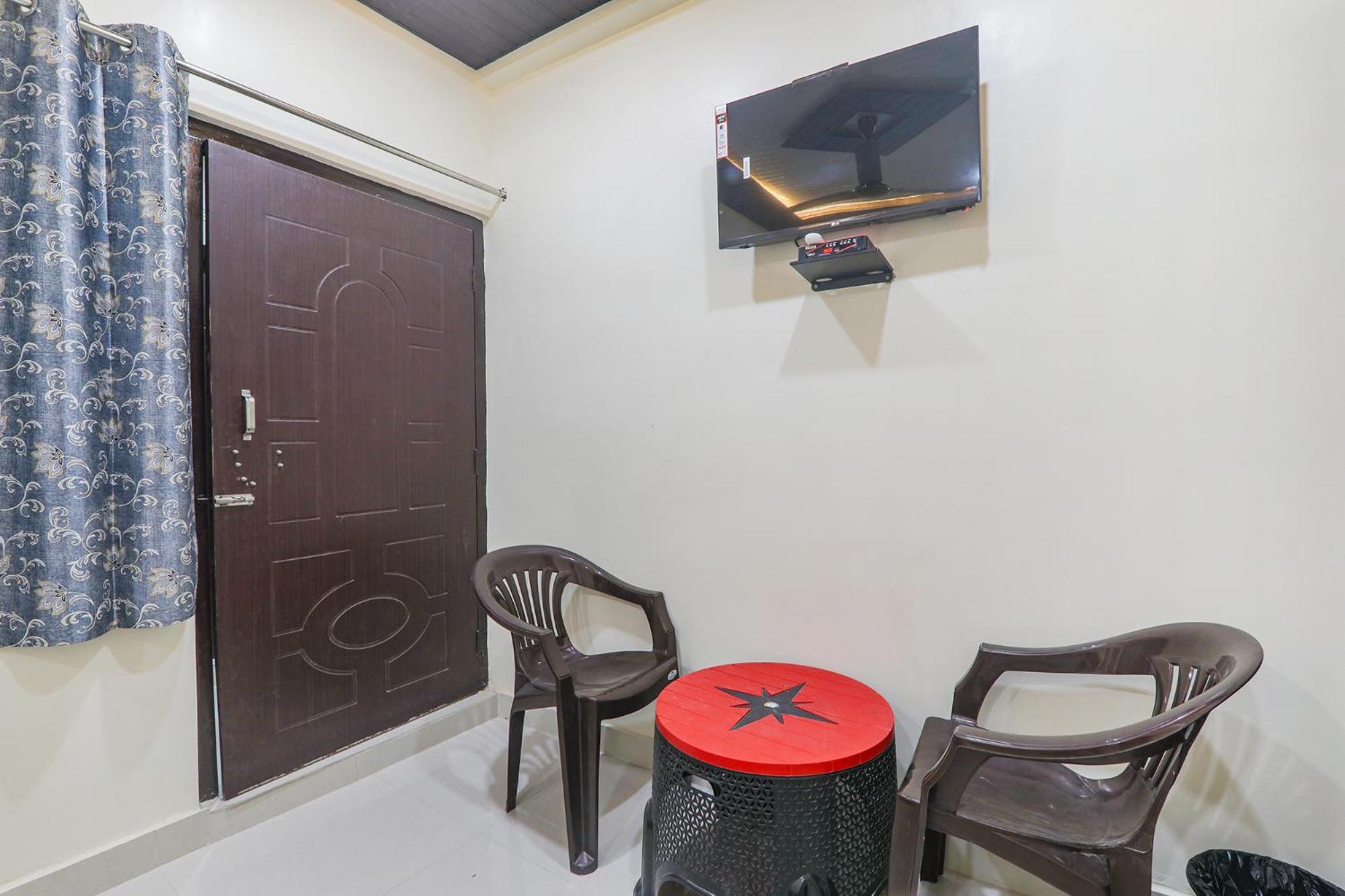 Fabexpress Awadh Inn - 400M From Shri Ram Janam Bhumi Ayodhya المظهر الخارجي الصورة